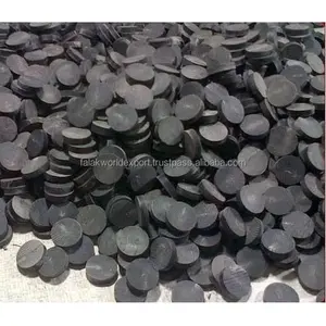 Wholesale high quality 100% natural cow horn button Use for dresses decoration From Falak World Export