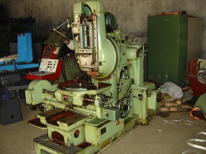 Maag 45 Gear Shaper - Product Image 3