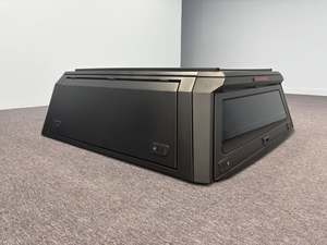 Meilleurs accessoires <span class=keywords><strong>4x4</strong></span> : auvent rigide imperméable de haute qualité pour Fonton Tunland <span class=keywords><strong>Double</strong></span> <span class=keywords><strong>Cab</strong></span> avec table escamotable - Product Image 5