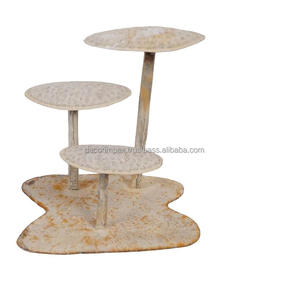 Artesanía India Adornos decorativos de farolillos de hierro y artesanías Festival Adornos decorativos de farolillos - Product Image 2