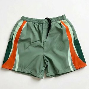 Conjunto Deportivo de Alta Gama Personalizado para Hombre, Chaqueta Cortavientos Ligera y Ecológica de Poliéster, Resistente al Agua - Product Image 6