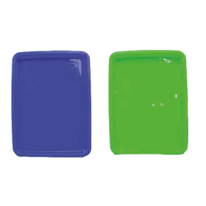 Premium Quality Compact <b>Plastic</b> <b>Soap</b> Holders with Drain Holes for Quick Drying Imported from India - Product Image 3