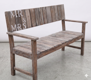 Table à manger d'extérieur scandinave en teck naturel, robuste, mobilier de jardin moderne, vente en gros depuis l'Indonésie - Product Image 3
