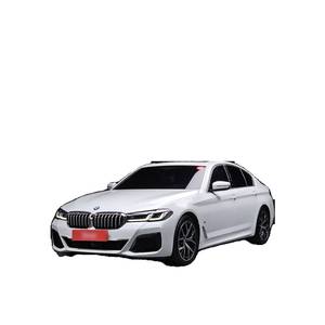 BMW Serie 5 530i M Sport 2023 con Volante a la Izquierda, Caja de Cambios Automática, 61,738 km - Product Image 1