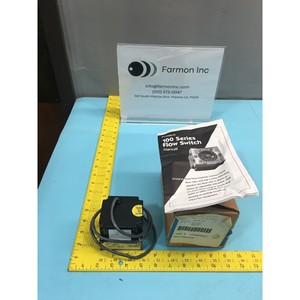 AMAT 0090-20188 SWITCH ASSY WATER FLOW W/RLY - อุปกรณ์และอะไหล่เซมิคอนดักเตอร์ระดับโลกที่เชื่อถือได้ - Product Image 2