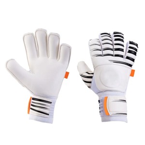 Gants de gardien de but professionnels pour adultes et jeunes, fournisseur direct d'usine, pour l'extérieur - Product Image 1