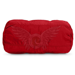 Ropa, Calzado y Accesorios Deportivos, Bolsa de Gimnasio con Gran Capacidad para Equipo de Entrenamiento - Product Image 2