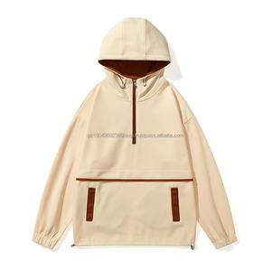 Oem Custom Logo Oversize 14 <b>Zipper</b> Hoodie 100% Cotton Heavyweight Zip Hoodie For Men - Product Image 1