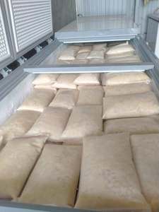 Puré de guanábana tropical congelado, ingrediente de fruta apto para jugos, batidos, postres, bebidas y fabricación de alimentos, Vietnam - Product Image 4