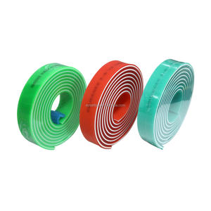 Raclette de sérigraphie à longueur personnalisée, idéale pour la production d'affiches et de signalétique grand format - Product Image 5