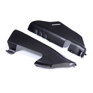 AISKA - Carenado Inferior de Fibra de Carbono 100% Real en Stock para <span class=keywords><strong>Ducati</strong></span> Panigale V4 V4S V4R 2025 - Product Image 3