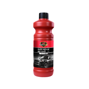 Spray Parfumé Premium LIX Agrumes 500ml pour Entretien Automobile Nettoyage Intérieur/Extérieur Protection Véhicule Vitres Pare-brise Anti-taches - Product Image 1