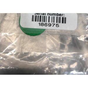 11 PARKER V0747-75 2-042 O-RING, 6 X 322 - Equipo y Piezas de Semiconductores de Confianza de la Marca Global Legacy - Product Image 3