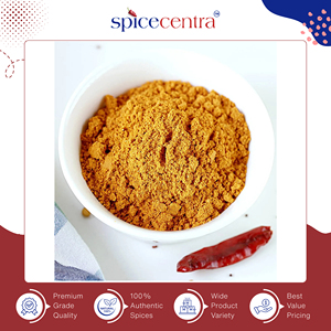 Polvo de Curry Seco Puro de Primera Calidad, 100% Natural, Mezcla de Especias Secas en Polvo Amarillo, Sabor Suave, con 12 Meses de Duración - Product Image 5