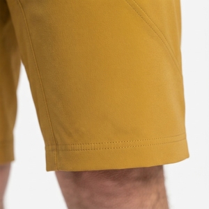 Custom Logo Unisex <b>MTB</b> <b>Shorts</b> Downhill Quick Dry Stretch Breathable Eco-Friendly Plus Size OEM Sportswear - Product Image 4