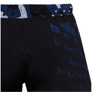 Pantalones Cortos de MMA con Impresión Personalizada, Pantalones Cortos de Boxeo para Hombre, Ropa Deportiva de Satén para Gimnasio y Artes Marciales, Ropa Deportiva de Marca Personalizada para Adultos, Servicio OEM - Product Image 6