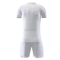 Uniforme de fútbol de Pakistán, de la mejor calidad y del último estilo, de la mejor calidad y del mejor diseño, con logotipo propio