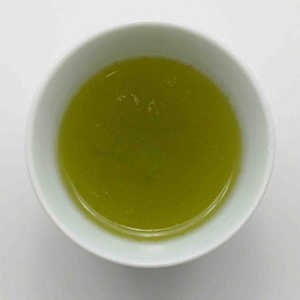 Té Wakokoro Sencha en Hojas - Suisen (Shizuoka) - 100g Té Verde Vaporizado - Product Image 3