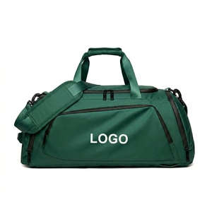 Bolsa Deportiva Personalizada con Forro de Poliéster, Logotipo Personalizado, Múltiples Estilos, Bolsas de Viaje y Fitness - Product Image 5
