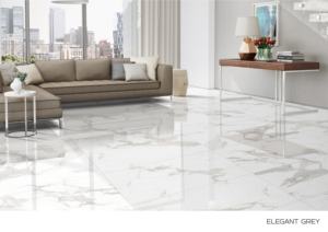 Azulejos de porcelana premium con acabado Satvario, 60x120cm, 600x1200mm, tamaño 24x48, para paredes y suelos interiores modernos. - Product Image 3