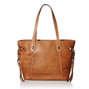 Fashionable Genuine Leather Tote <b>Bag</b> For <b>Men</b> & Women Large Capacity Cowhide Handbag Multi-functional Briefcase & <b>Shoulder</b> <b>Bag</b> - Product Image 1