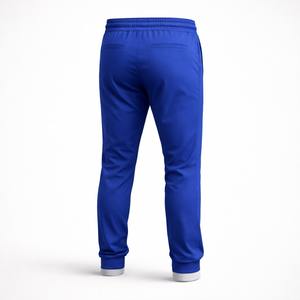 Uniforme Médico con Cuello en V, Venta al por Mayor, Logotipo Personalizado, Uniforme de Enfermera y Doctor de Hospital, Precio de Fábrica, Fabricante Directo - Product Image 6