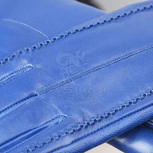 Premium Leather Fashion <b>Gloves</b> With Soft Feel Durable Stitching And Comfortable Fit For Winter Outdoor And Everyday Use - Product Image 4