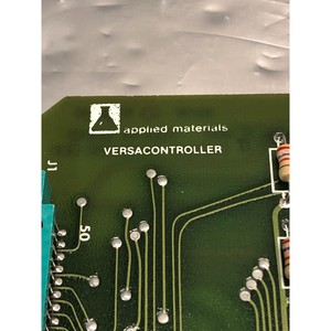 AMAT 678667 Versa Controller DI Board (Sink), 147409 - Equipo y piezas de semiconductores de confianza globales de la marca Legacy - Product Image 5