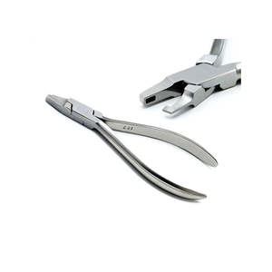 Pince à goutte manuelle pour orthodontie dentaire, meilleur prix, pour aligneurs thermoformables transparents, usage clinique, MOL CE - Product Image 5