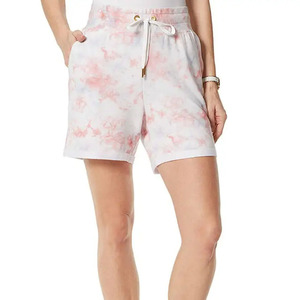 Shorts de sport pour femmes de haute qualité, à séchage rapide, respirants, pour la course à pied, la gym, la mode estivale, best-seller - Product Image 1