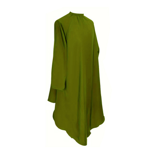 Capa Profesional de Salón de Belleza, Delantal de Poliéster para Corte de Cabello, Capas de Peluquería al por Mayor - Product Image 6