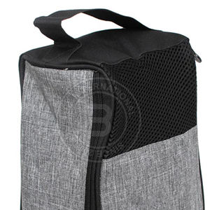 Simple Minimalist Style Golf Shoe <b>Bag</b> Bulk Wholesale Essential Daily Sports Gear Golf Shoe <b>Bag</b> - Product Image 5