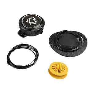 Sistema de cordones autoatables duradero para zapatillas de deporte y zapatos de trabajo Vendedor caliente en pedidos al por mayor - Product Image 5