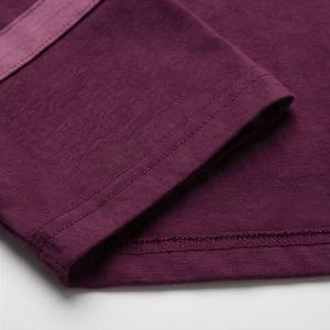 T-shirt d'été pour femme de qualité durable, à manches courtes, col rond, logo personnalisé, vêtements à la mode, confort décontracté - Product Image 6