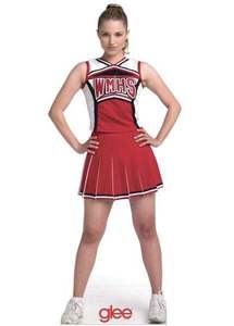 Robe sans manches plissée en spandex pour femmes, costume de danse pour écolières, uniforme de pom-pom girl avec imprimé lettres - Product Image 6