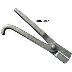 Pinza de Alta Calidad de 8 Pulgadas para Joyería, Venta al por Mayor al Precio Más Bajo, el Mejor Producto para la Fabricación de Joyas - Product Image 3