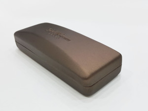 Durable fabric Custom logo eyewear <b>case</b> Hard shell <b>glasses</b> bag Protective eyeglasses <b>case</b> - Product Image 2