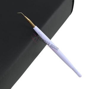 Premium Lash Separator <b>Tool</b> Precision Lash Isolating for Eyelash Extension Salon Grade Quality Stainless Steel - Product Image 1