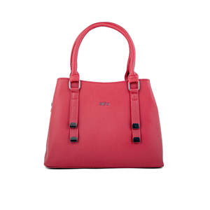 Sac de soirée rouge P36236 - Product Image 3