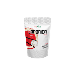 Bolsa de 2KG de arroz blanco de grano corto japonés de alta demanda de textura seca y suave estándar ISO de la mejor tarifa de Vietnam - Product Image 3