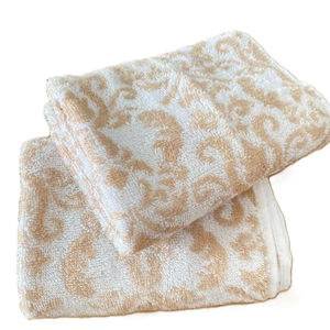 Toallas de Playa 100% Algodón |   Suave, Absorbente y de Secado Rápido - Product Image 2