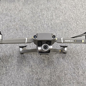 Dron Mavic 2 Zoom con Cámara de 24 MP, Evitación de Obstáculos por IA, Giroscopio de 6 Ejes, Control Remoto, Transmisión de 10 km - Product Image 2
