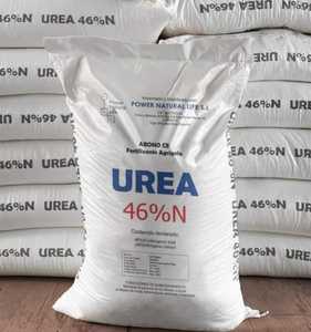 Urea agrícola de grado 46% con alto contenido de nitrógeno, fertilizante granulado en perlas, al mejor precio. Urea 46% CH4N2O disponible a precio mayorista. - Product Image 3