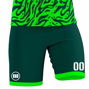 Conjunto de Uniforme de Fútbol al por Mayor, Equipación de Fútbol Personalizada, Transpirable, de Secado Rápido, Ropa Deportiva para Equipos, Fabricante OEM, Suministro al por Mayor - Product Image 6