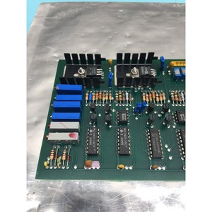 ASM 232610170.1 PCB 632610170.00, RPR7589 - อุปกรณ์และชิ้นส่วนเซมิคอนดักเตอร์มือสองระดับโลกที่เชื่อถือได้ที่ - Product Image 3