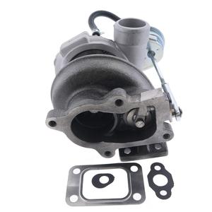 5551151, 5551149, ID346379 Volvo Eicher Turbocompresor E494 4 CILINDROS 3.8165 hp TURBOCOMPRESOR DE REPUESTO - Product Image 3