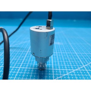 สวิตช์ความดันอิเล็กทรอนิกส์ Copal PS83-352G-VCR ใช้เป็นชิ้นส่วนอุปกรณ์เซมิคอนดักเตอร์รุ่นเก่า - Product Image 3