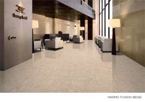 Azulejo de Porcelana Brillante con Aspecto de Piedra Premium, Formato Grande 600x1200, Superficie Pulida, para Paredes y Pisos, Uso Interior y Exterior Moderno - Product Image 2