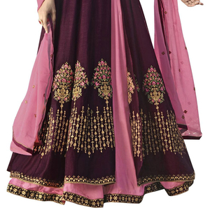 Vestido de Fiesta para Mujer con Logotipo Personalizado Bordado, Diseño Sólido, Mangas Largas, Nueva Llegada, para Bodas o Ocasiones Casuales - Product Image 4