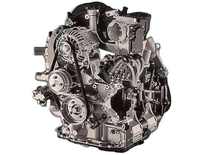 Moteur rotatif 20B 3 rotors 100 % sûr, d'occasion, avec boîte de vitesses, 20B 13b ROTOR